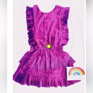 Boutique dress worn 4 times!! Perfect condition